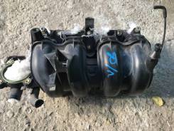 Коллектор впускной. Volkswagen Lupo, 6E1, 6X1 Volkswagen Polo Двигатели: AER, AEX, AFK, AHT, AHW, AKQ, AKU, AKV, ALD, ALL, AMF, ANM, ANU, ANV, ANY, AP...