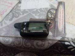 Продам брелок томагавк9010