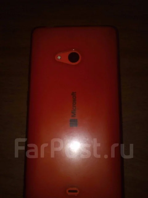 Microsoft Lumia 540 Dual Sim. �/� ����