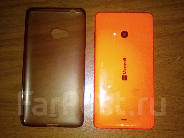 Microsoft Lumia 540 Dual Sim. �/� ����