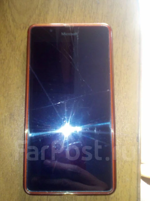 Microsoft Lumia 540 Dual Sim. �/� ����