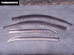 Ветровик. Toyota Mark X, GRX120, GRX121, GRX125 Двигатели: 3GRFSE, 4GRFSE