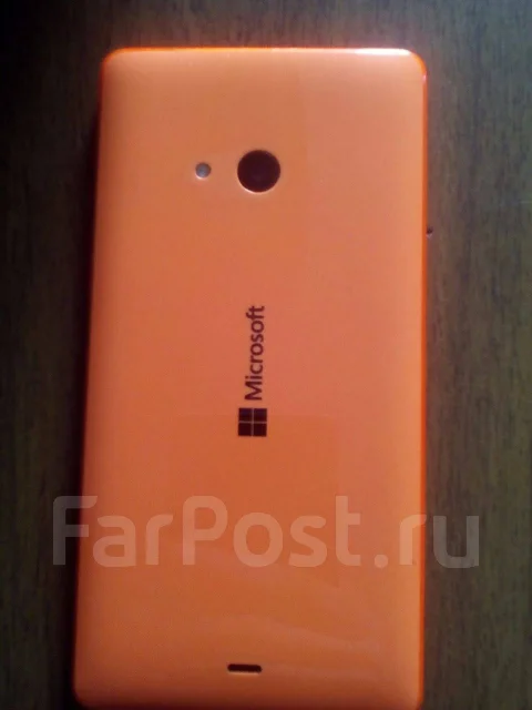 Microsoft Lumia 540 Dual Sim. �/� ����