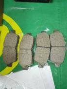 Колодка тормозная. Toyota: Celica, Vista, Camry Gracia, Mark II Wagon Qualis, Camry, Curren, Mark II, Carina ED, Corona Exiv Двигатели: 3SFE, 7AFE, 3C...