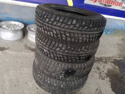 Nokian Nordman+. Зимние, шипованные, 5 %, 4 шт