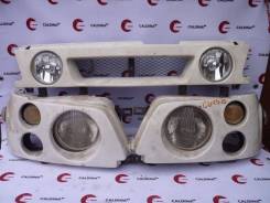 Фара. Nissan Cube, AZ10