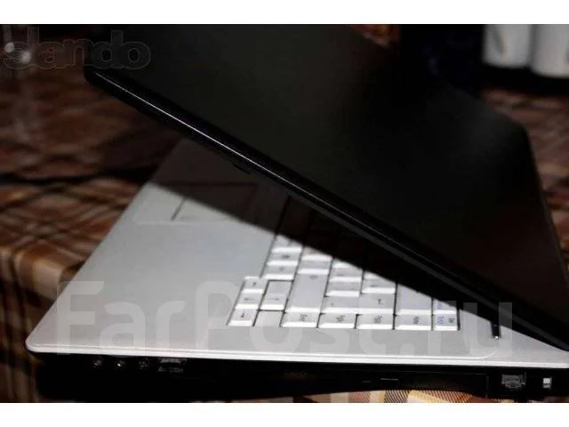 Depo. 15.4", 2����, ��� 4 ��, ���� 512���, WiFi: 1, Bluetooth: 1, ����������� �� 1��. ����