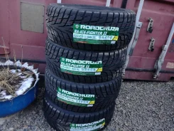 Roadcruza Ice-Fighter II. ������, ��� �����, �����. ��� ����� �� ������ ����