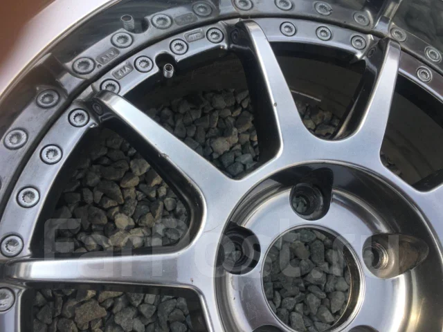 SSR Professor SP3. 10.0x18", 5x114.3, ET3, �� 73���. ����