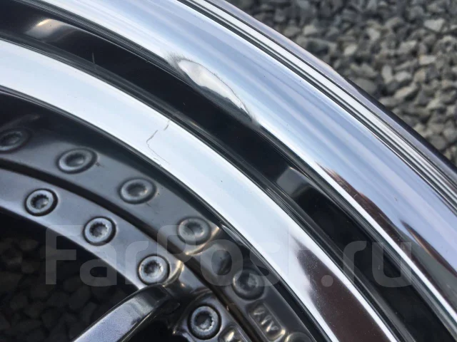 SSR Professor SP3. 10.0x18", 5x114.3, ET3, �� 73���. ����