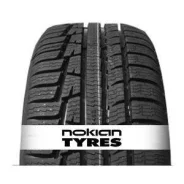 Nokian WR A3. ������, ��� �����, 2015 ���, �����