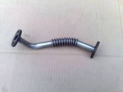 Патрубок турбины. Mitsubishi: Lancer Evolution, Lancer Cedia, Lancer, Mirage, Colt Двигатели: 4G63T, 4G63