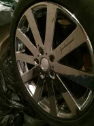 Venerdi. 7.0x45", 5x98 ����