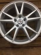 Alcasta. 8.0x18, 5x114.30, ET45