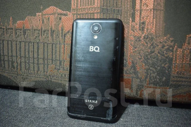 BQ BQS-5020 Strike. ����� ����