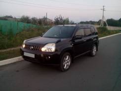 Nissan X-Trail. вариатор, 4wd, 2.0 (137 л.с.), бензин, 78 000 тыс. км