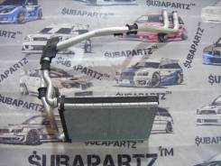 Радиатор отопителя. Toyota Harrier, ACU30, ACU30W, ACU35, ACU35W, GSU30, GSU30W, GSU31, GSU31W, GSU35, GSU35W, GSU36, GSU36W, MCU30, MCU30W, MCU31, MC...