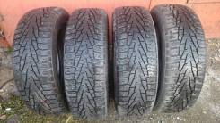 Nokian Hakkapeliitta 7 SUV. Зимние, 10 %, 4 шт