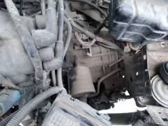 Датчик включения 4wd. Nissan Sunny, FB14 Двигатель GA15DE