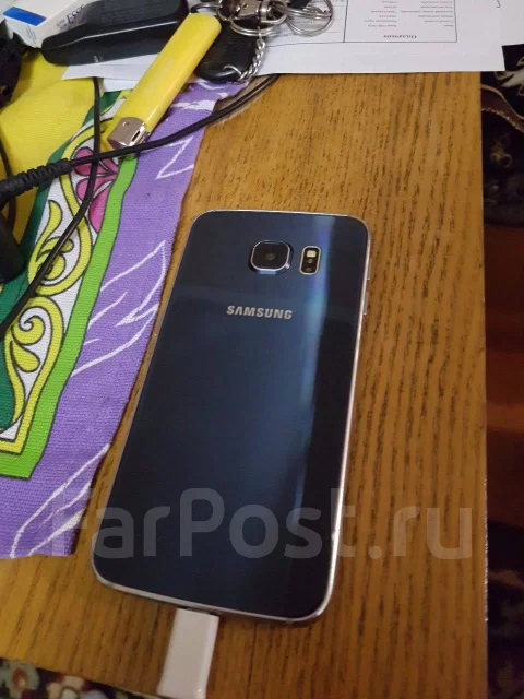 Samsung Galaxy S6 SM-G925F Edge. �/� ����