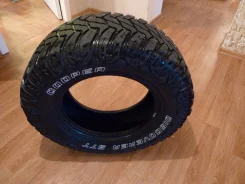 Cooper Discoverer STT. ����� at, �/�, ����� 10 % ����