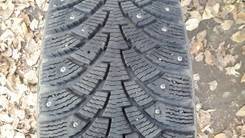 Nokian Nordman 4. Зимние, шипованные, 5 %, 2 шт