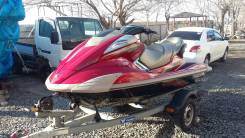 Yamaha FX Cruiser SHO. 215,00 л.с., Год: 2008 год