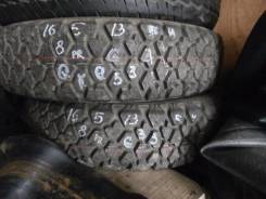 Goodyear. Зимние, без шипов, без износа, 2 шт