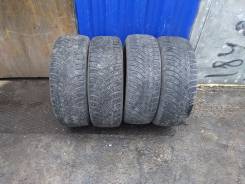 Michelin X-Ice North. Зимние, без шипов, 2011 год, 50 %, 4 шт
