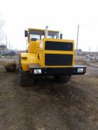 Кировец К-700. К 700, 235 л.с.