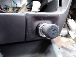 Прикуриватель. Nissan Sunny, FNB14 Двигатели: GA15DE, GA15DS, GA15E, GA15S