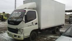 Foton Ollin BJ5049. Продам грузовик Foton Ollin 5049, 3 990 куб. см., 3 000 кг.