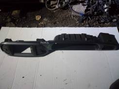Консоль панели приборов. Nissan Liberty, PM12, PNM12, RM12, RNM12 Nissan Prairie, PM12, PNM12, RM12, RNM12 Двигатели: QR20DE, SR20DE, SR20DET