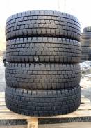 Dunlop SP LT 02. Зимние, 2014 год, 30 %, 1 шт