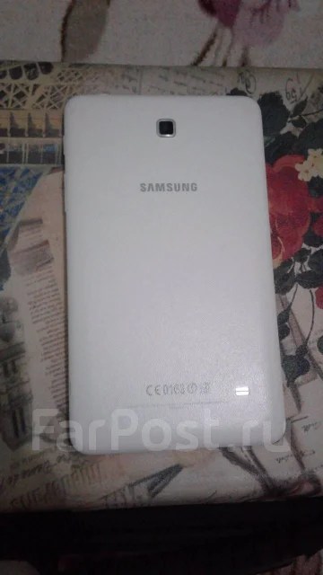 Samsung Galaxy Tab 4 ����