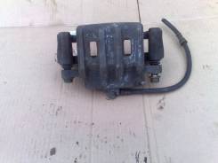 Суппорт тормозной. Mitsubishi: Lancer Evolution, B, Legnum, Galant, Aspire, Lancer, Mirage, Colt, Diamante Двигатели: 6A13, 4G63, 6G72