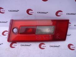 Стоп-сигнал. Toyota Corona, AT210, AT211, CT210, CT215, ST210, ST215 Двигатели: 2CT, 3SFE, 3SFSE, 4AFE, 7AFE