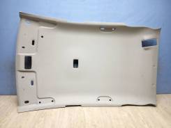 Обшивка потолка Kia Venga 1 DN (2009-нв)