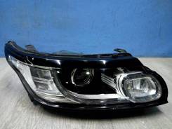 Фара правая Land Rover Range Rover Sport 2 L494 (2013-нв)