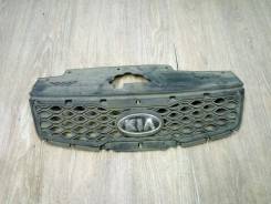 Решетка радиатора Kia Rio 2 JB (2005-2011) в Москве Решетка радиатора Kia Rio 2 JB (2005-2011)