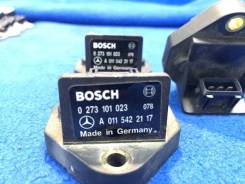Датчик ускорения. Mercedes-Benz S-Class, C140, V140, W140 Mercedes-Benz E-Class, W210 Mercedes-Benz SL-Class, R129, R129.059, R129.064, R129.068, R129...