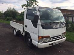 Isuzu Elf. Продам грузовик 1994 года, 3 000 куб. см., до 3 т