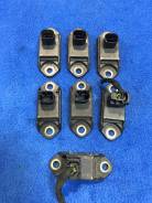 Датчик ускорения. Mercedes-Benz S-Class, W220 Mercedes-Benz GL-Class, W164 Mercedes-Benz M-Class, W164 Mercedes-Benz E-Class, W210, W211