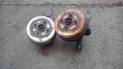 Барабан тормозной. Toyota: Corolla Spacio, Corona, Vios, Soluna Vios, Avensis, Sprinter Trueno, Corolla, Carina E, Carina II, Sprinter Marino, Tercel...