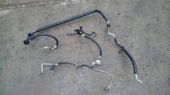 Трубка кондиционера. Toyota: Sprinter Trueno, Corolla, Tercel, Sprinter Marino, Sprinter, Carina, Corolla Levin, Corolla Ceres Двигатели: 4AFE, 5AFE