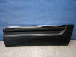 Молдинг двери задней левой Ford Explorer 5 U502 (2010-нв)