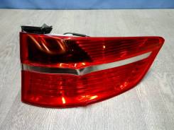 Фонарь правый внешний BMW X6 E71 (2007-2014) ОЕМ- под заказ (MW-001207011013042017-5)
