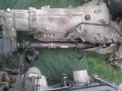 Акпп, W210, M112 941; W5A300 I2866