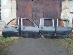 Дверь боковая. Nissan Cube, ANZ10, AZ10, Z10
