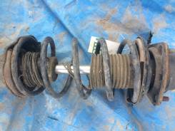 Пружина подвески. Nissan Bluebird, ENU13, EU13, SNU13, SU13, U13 Двигатели: CD20, GA16DS, SR18DE, SR20DE